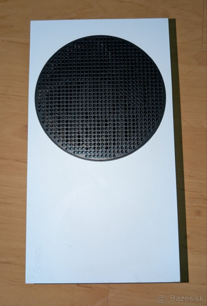 Xbox Series S 512GB
- 4