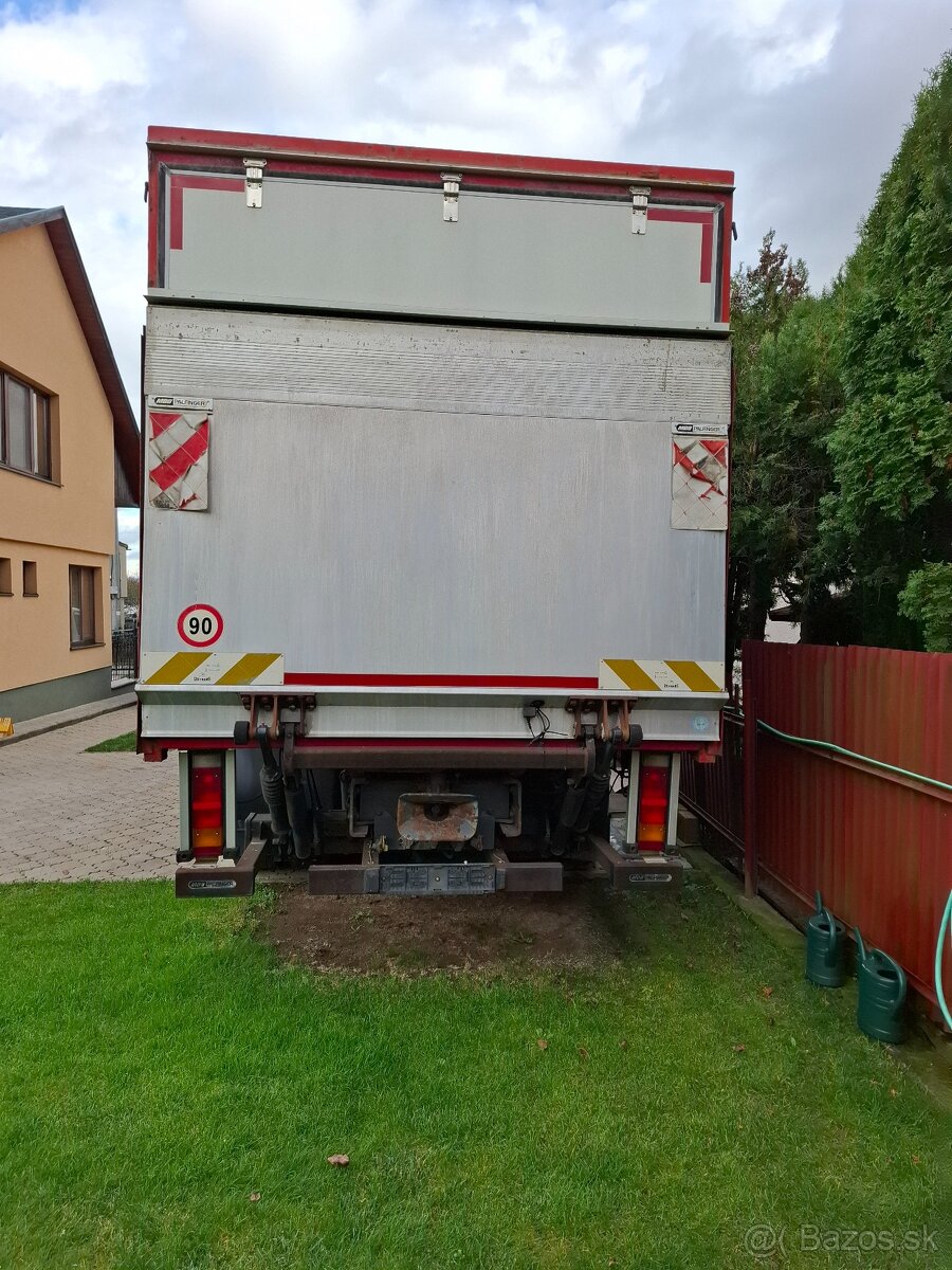 DAF CF 85.430 - 4