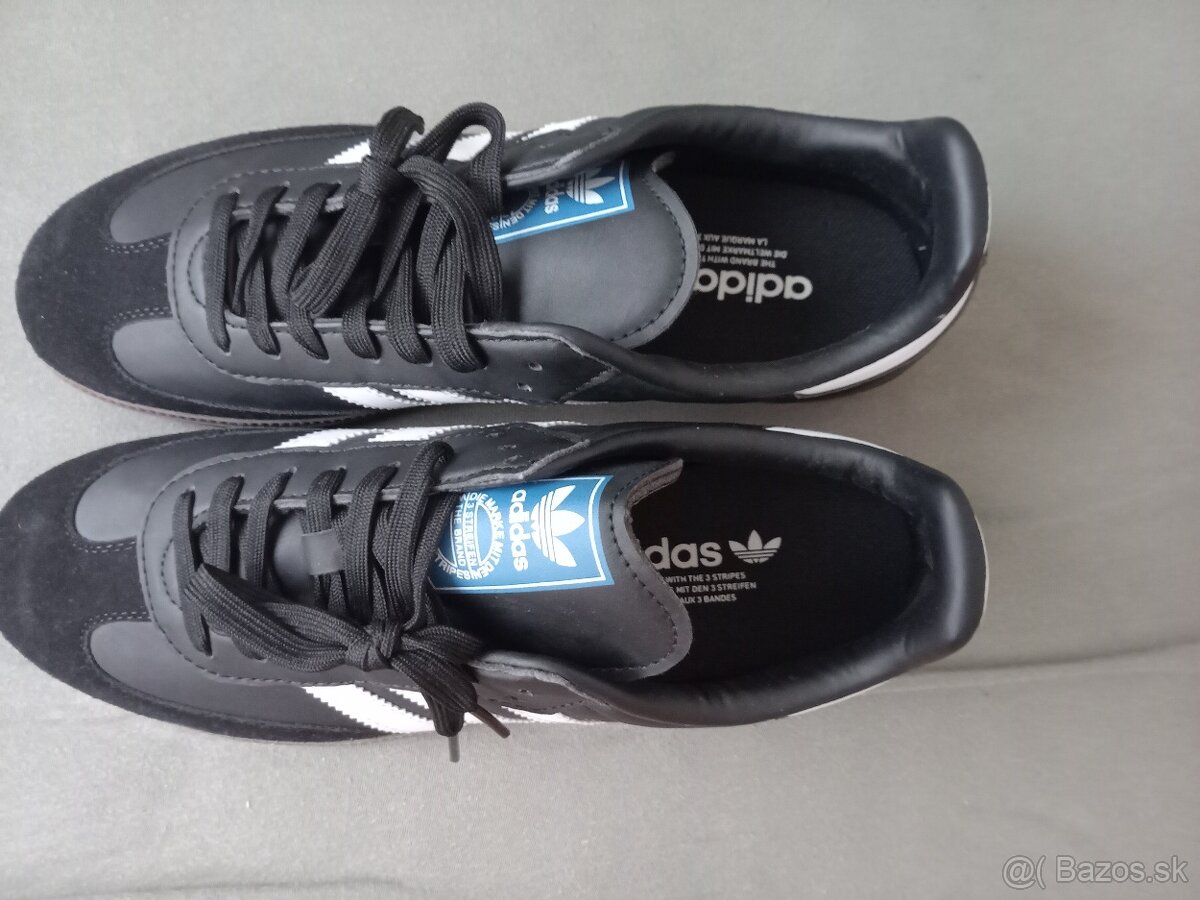 Adidas samba 46 - 4
