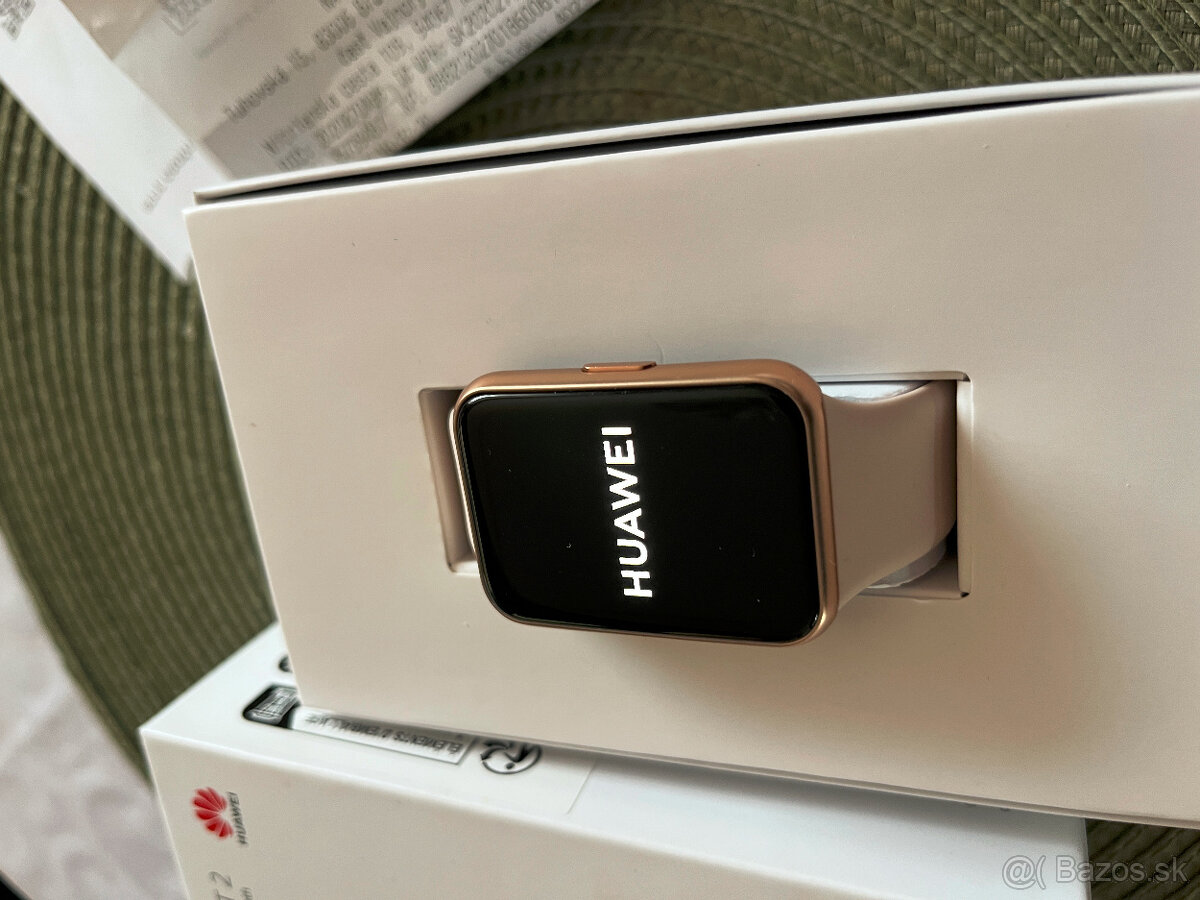 Huawei - 4