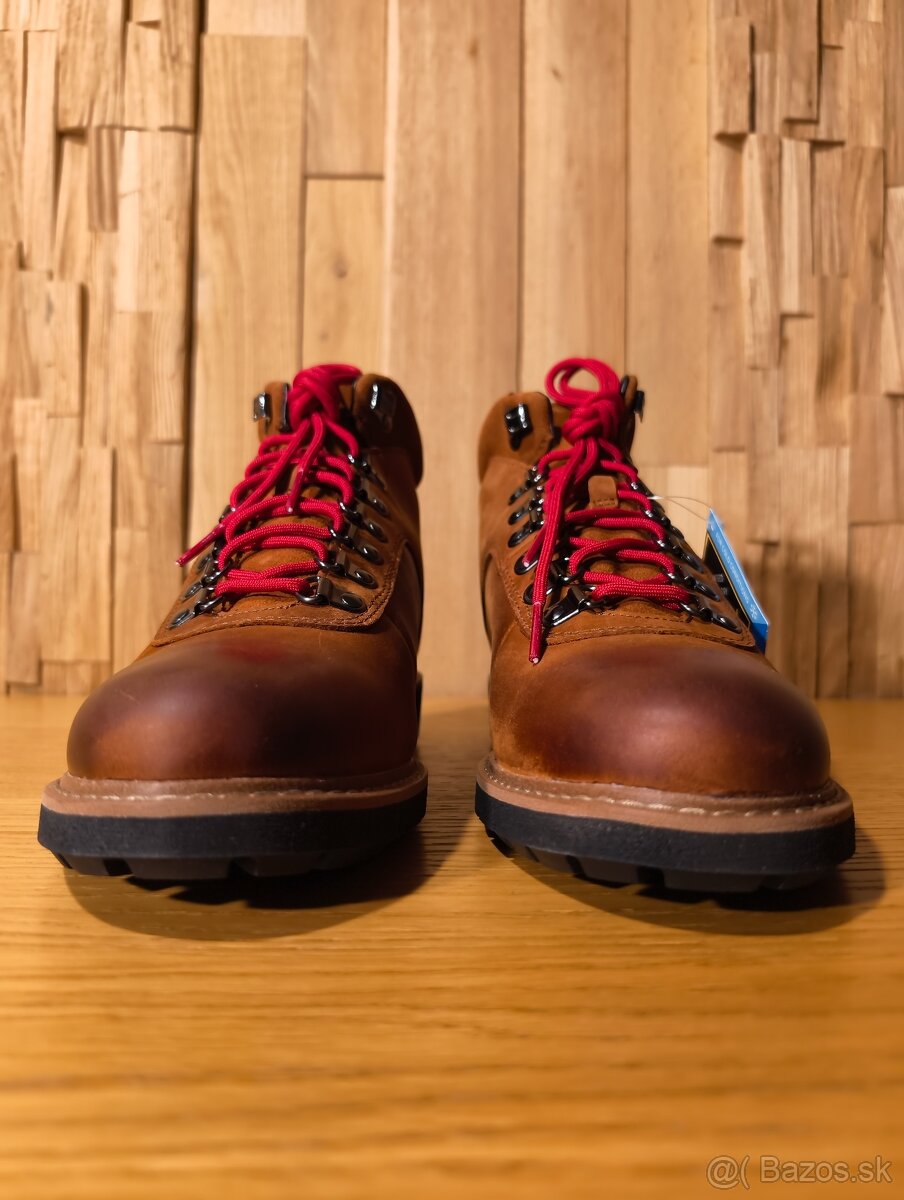 Clarks Batcombe Alp GTX - 4