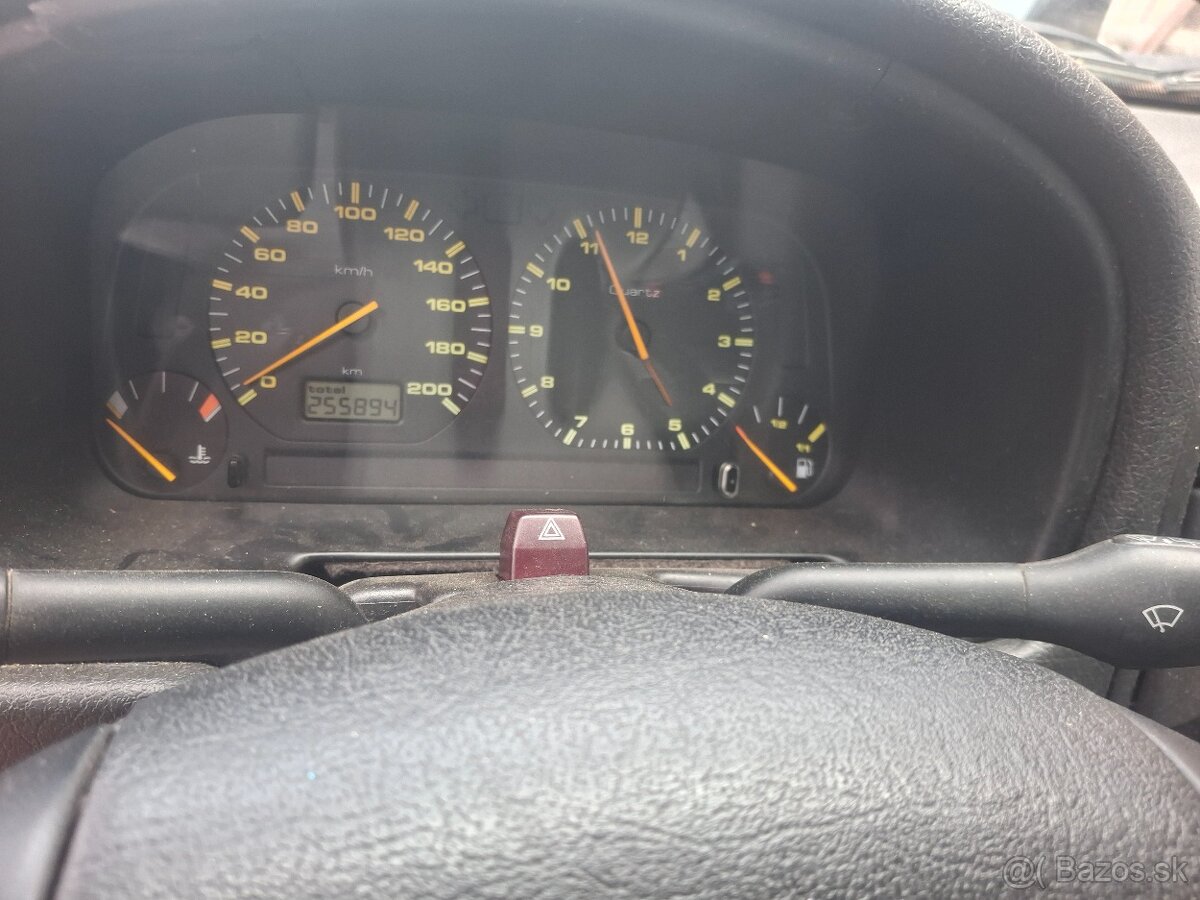 Predám Seat Ibiza 1,9 SDI - 4