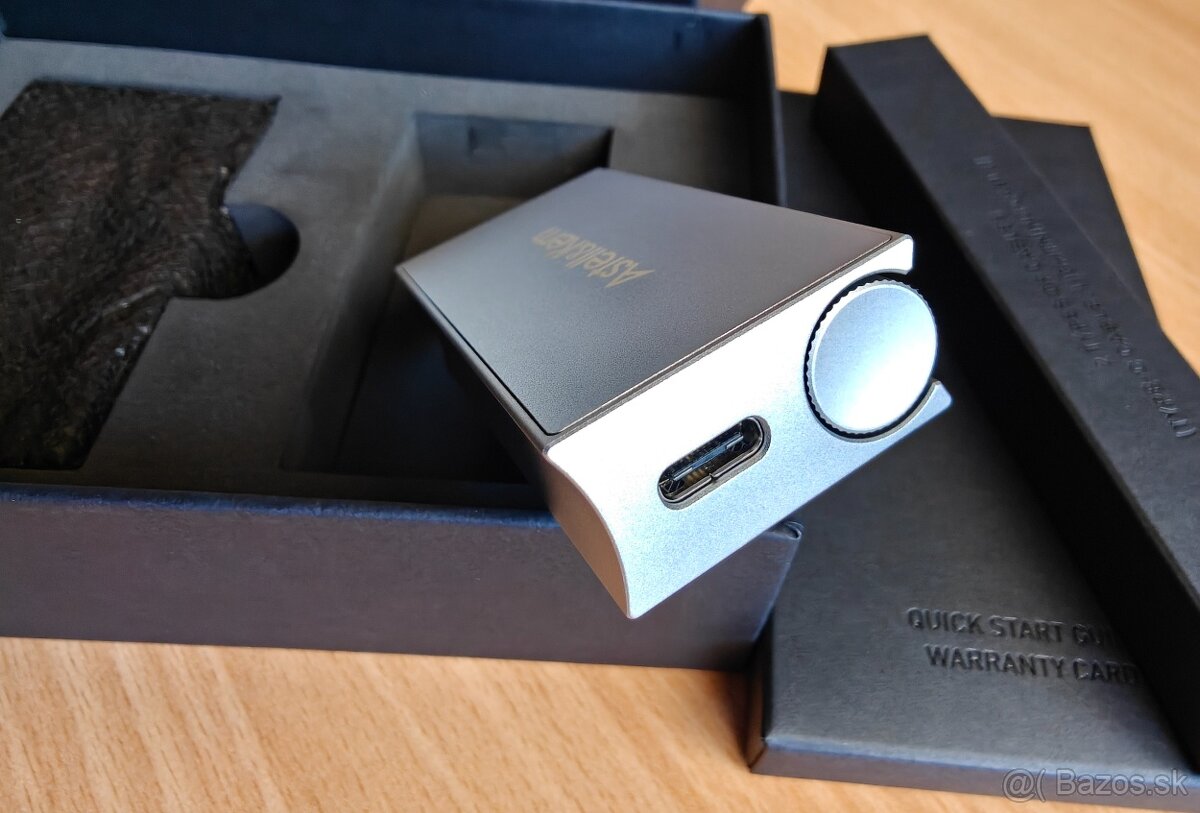 Astell&Kern AK HC5 - 4