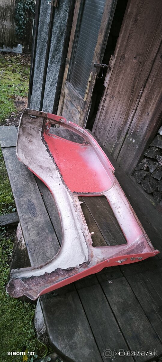 skoda 1000 MB - 4