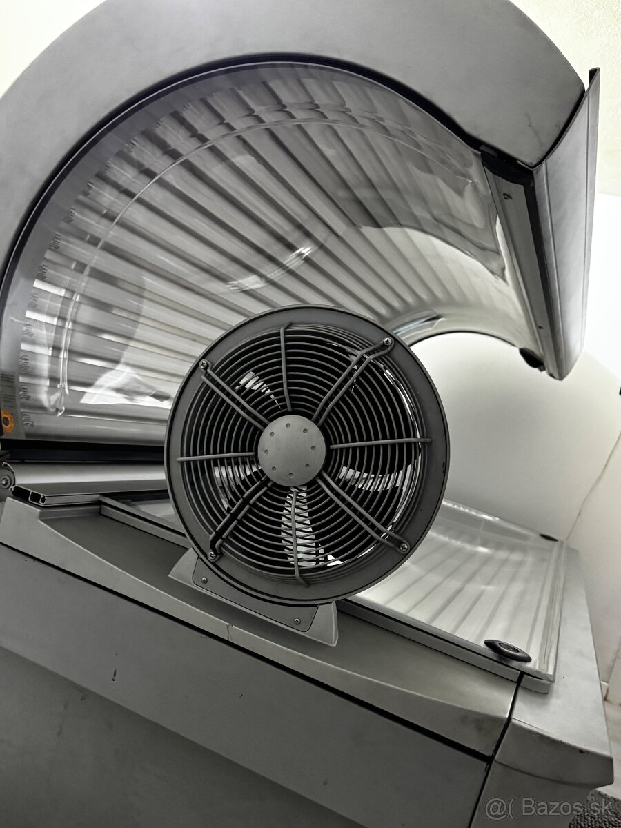 Predám Solarium Soltron S40 Champ turbo Power - 4