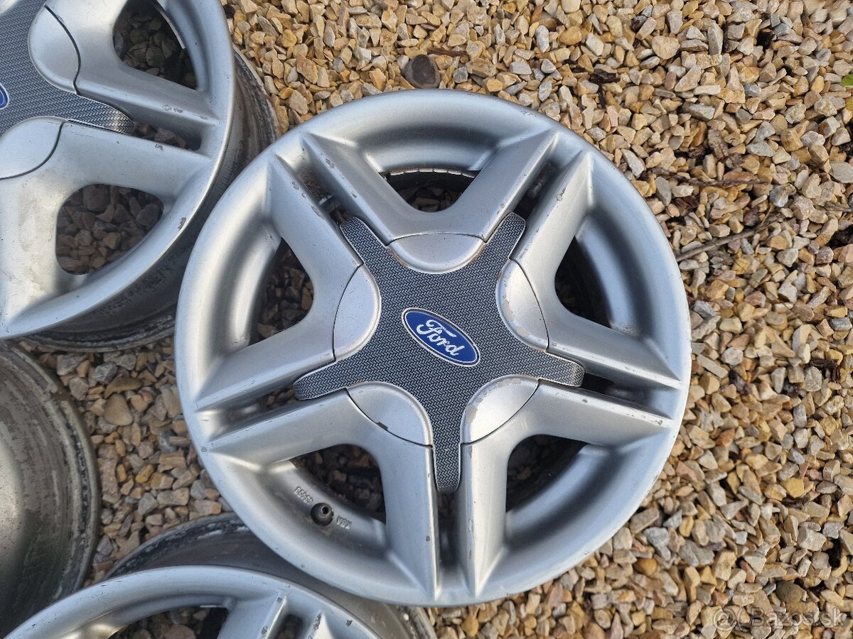 Elektróny Ford 4x108 R13 - 4