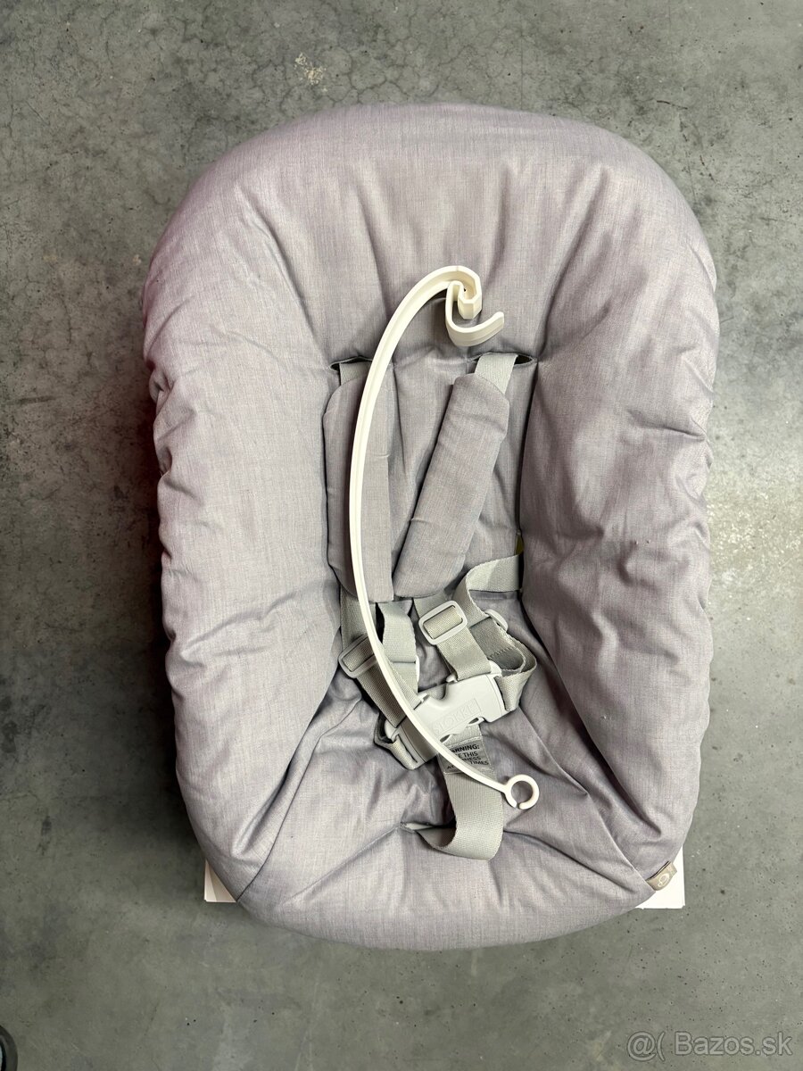 Stokke newborn set - 4