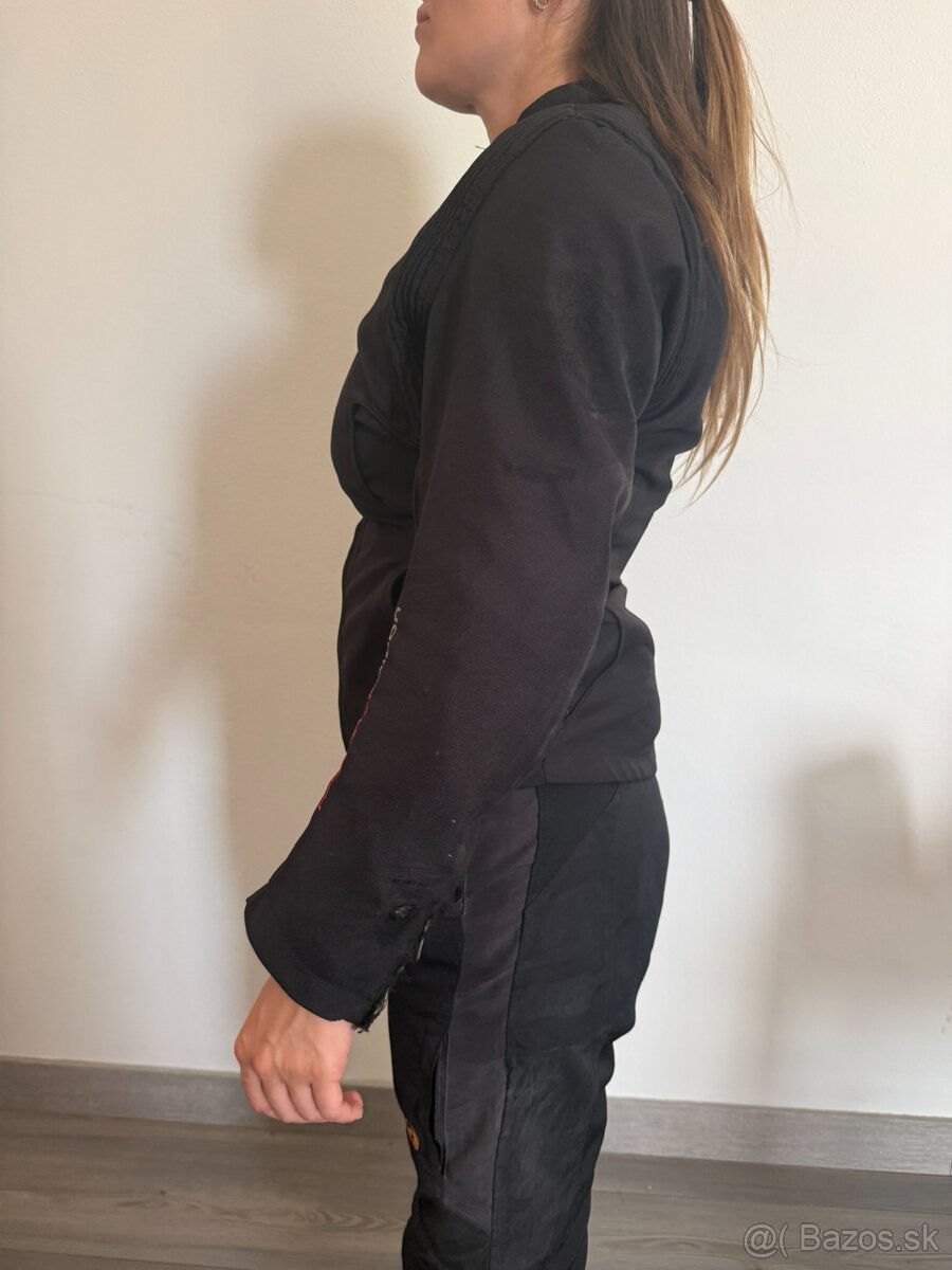 Dámksa bunda - 4