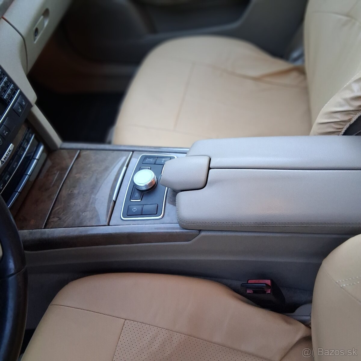 Mercedes-benz e350 cdi 4matic - 4