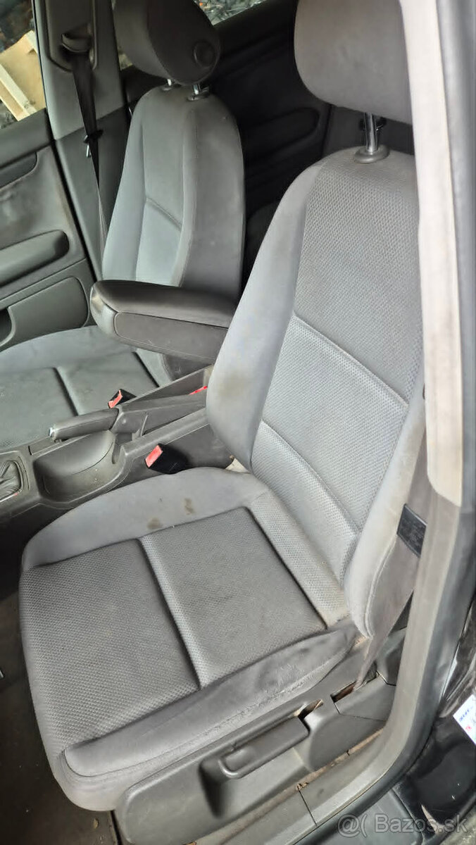 Audi A4 B6 1,9TDi 96kw - 4