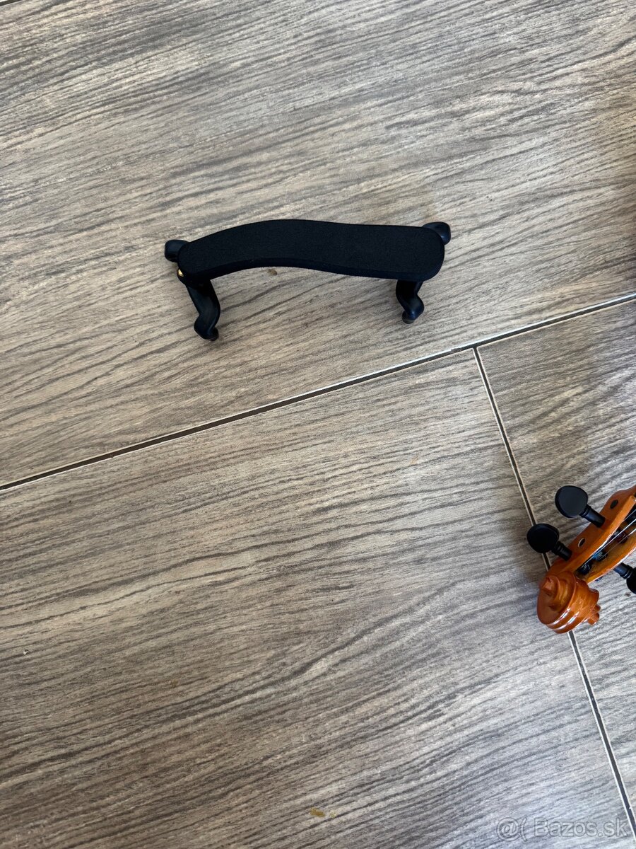 Husle 1/4 pre deticky minimalne uzivane v top stave - 4