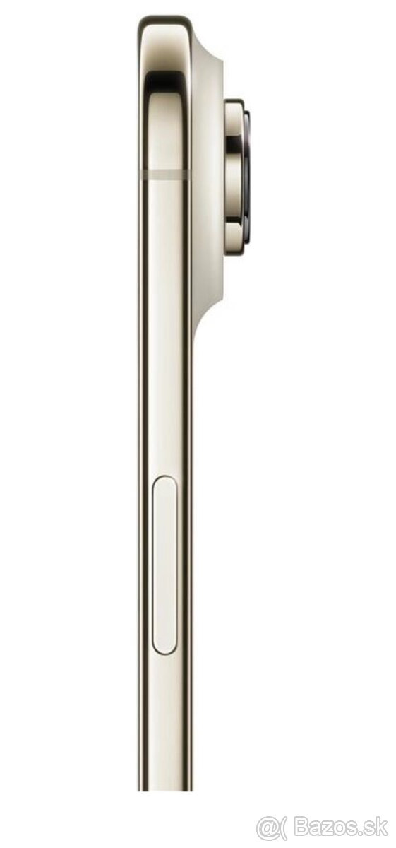 Predám Apple Iphone Air 256GB svetlo zlatý - 4