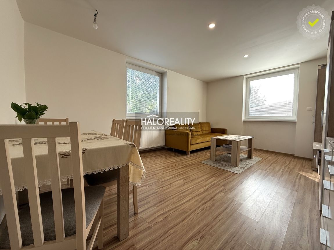 HALO reality - Predaj, rodinný dom Bystričany, Chalmová - EX - 4