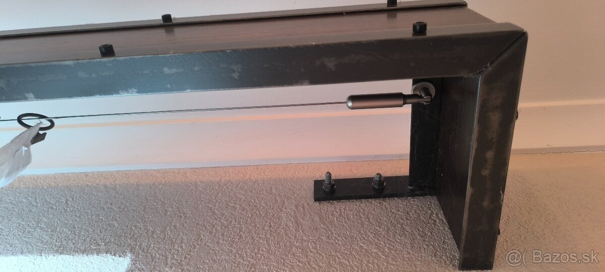 Garniža industrialna - 4