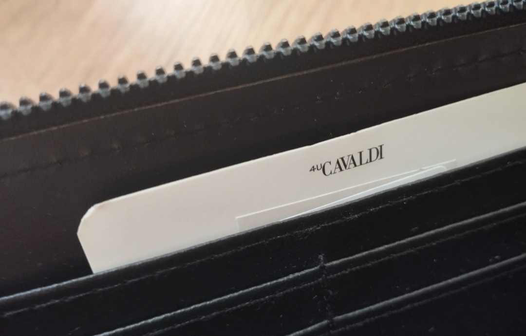 Dámska peňaženka - 4