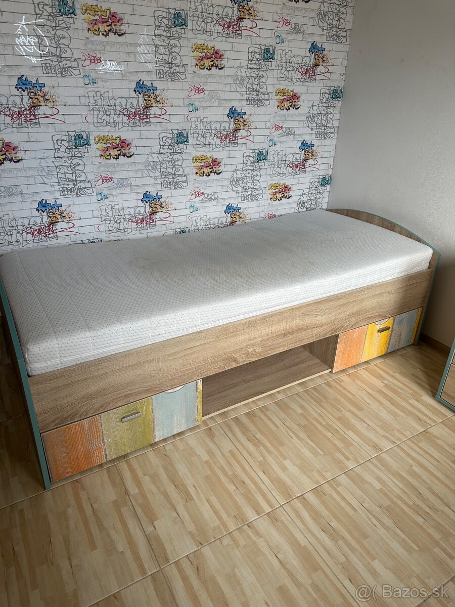 Nábytok do detskej izby - 4