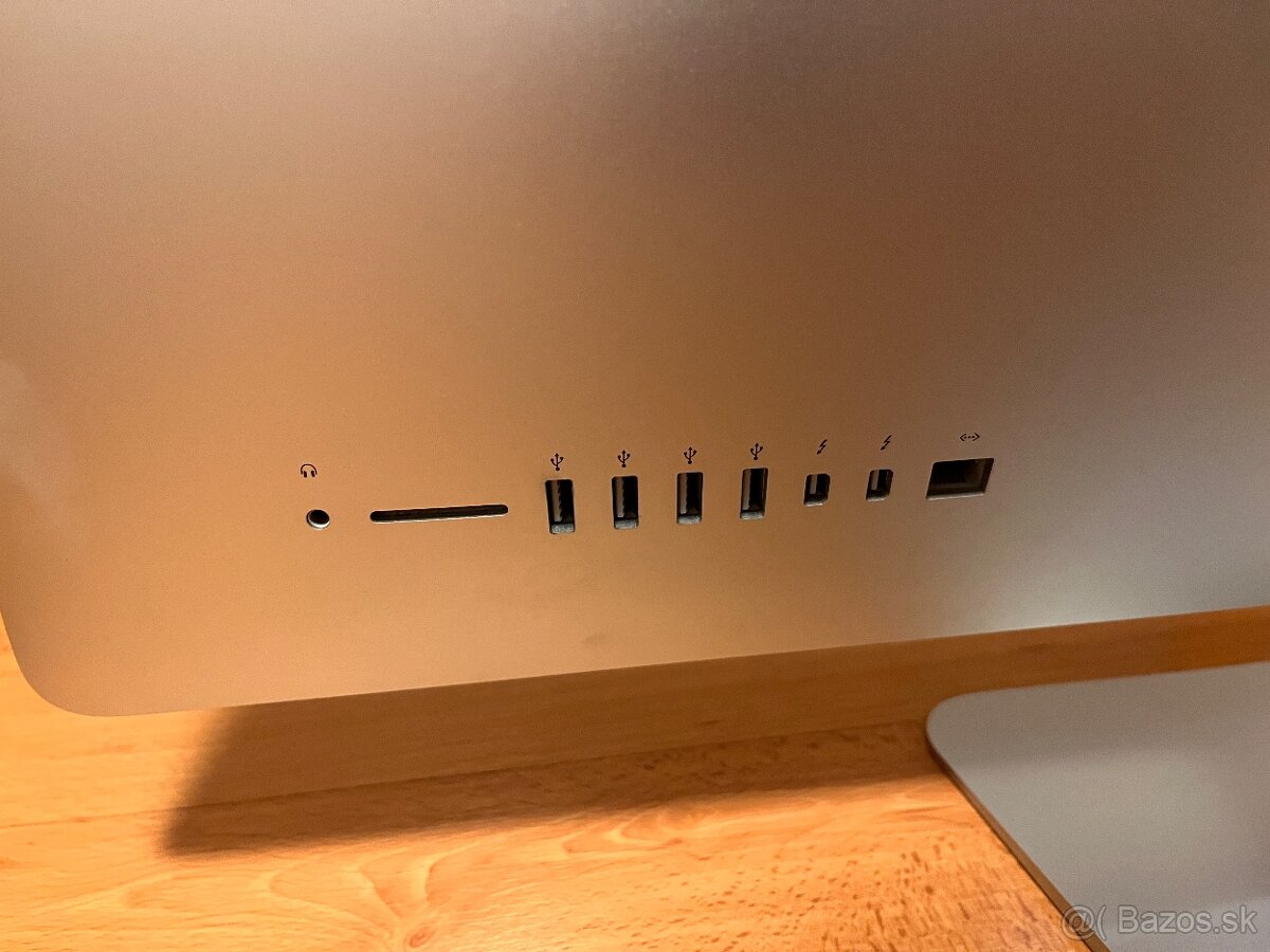 APPLE IMAC 27, LATE 2012, 2TB SSD, 16 GB RAM - 4