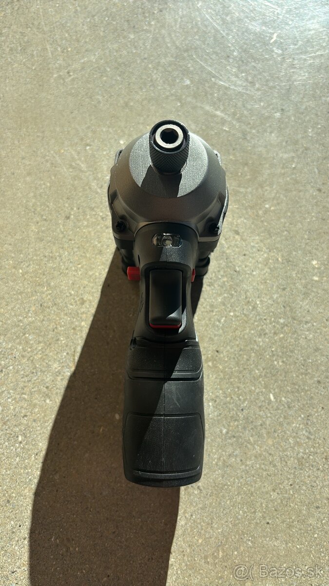 Akú razovy utahovák 12V PDSSAP - 4