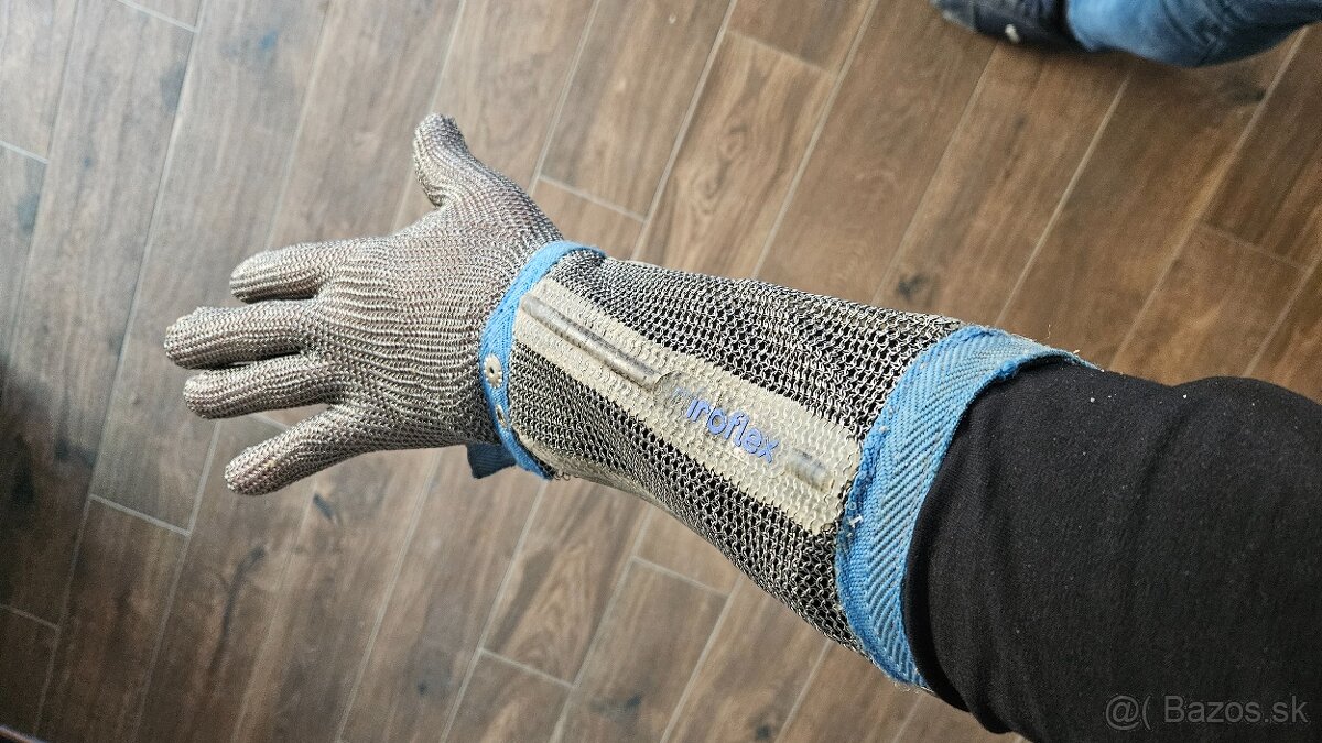 Mäsiarska vybava - 4