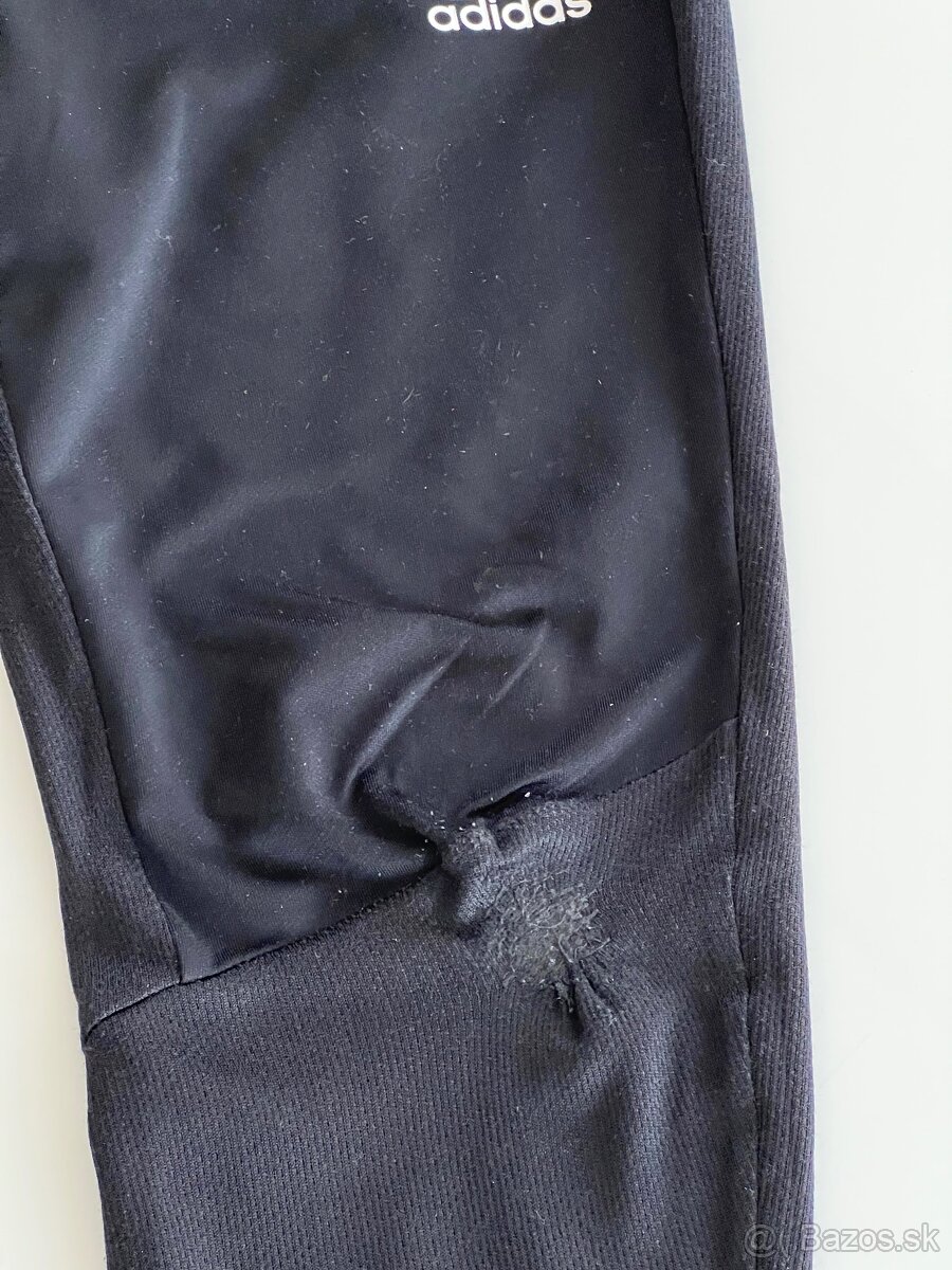 Adidas Messi teplaky - 4