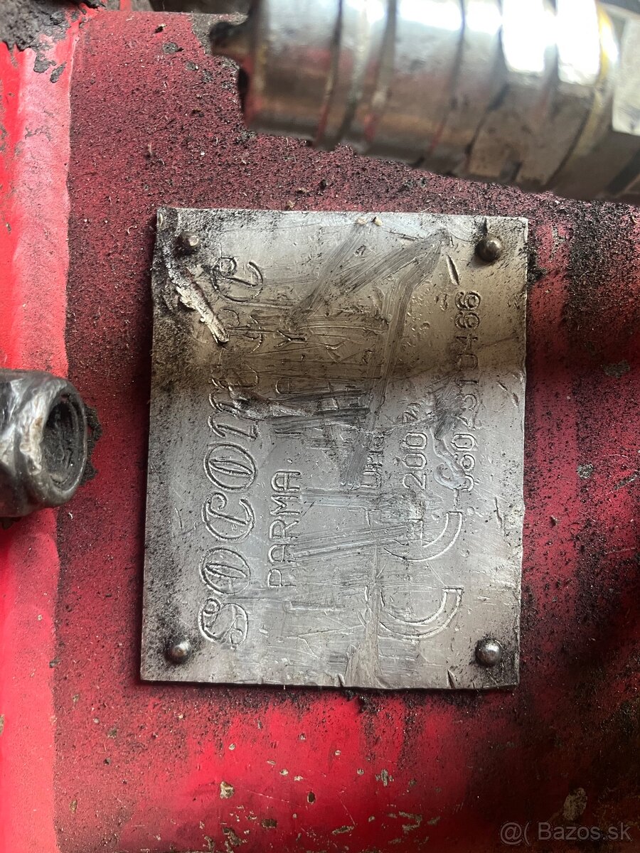 Búracie kladivo - 4