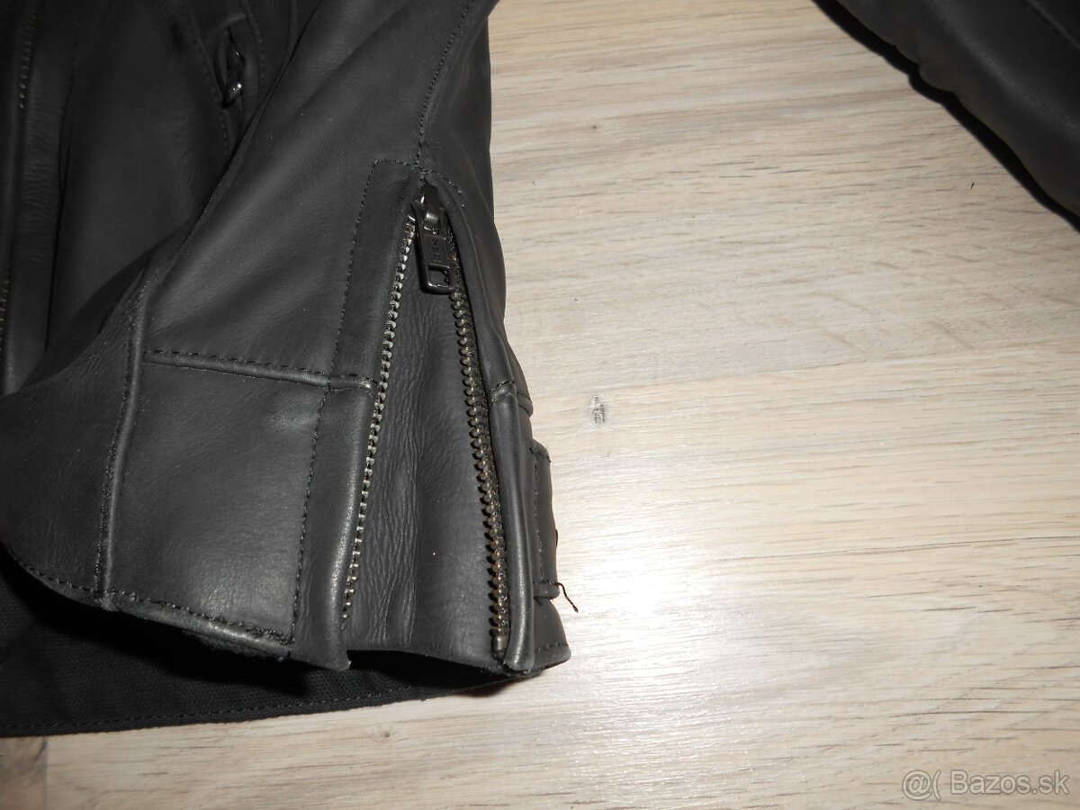 Predam novu kvalitnu damsku kozenu moto bundu HELD - 4