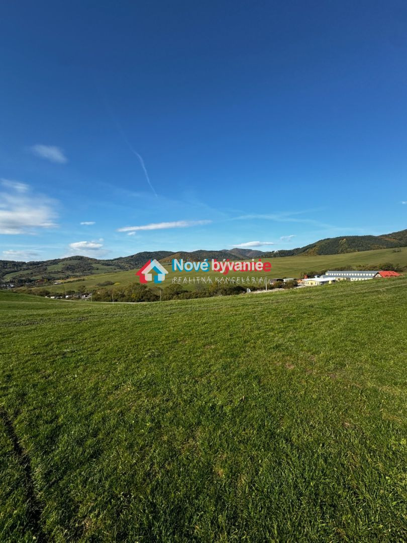 Predaj pozemok Papradno v krásnom prírodnom prostredí - 4