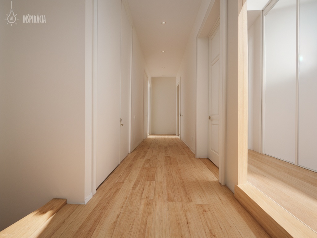 Podkrovný 3-izbový byt, v centre Žiliny - Bulvár (Hliny - 4