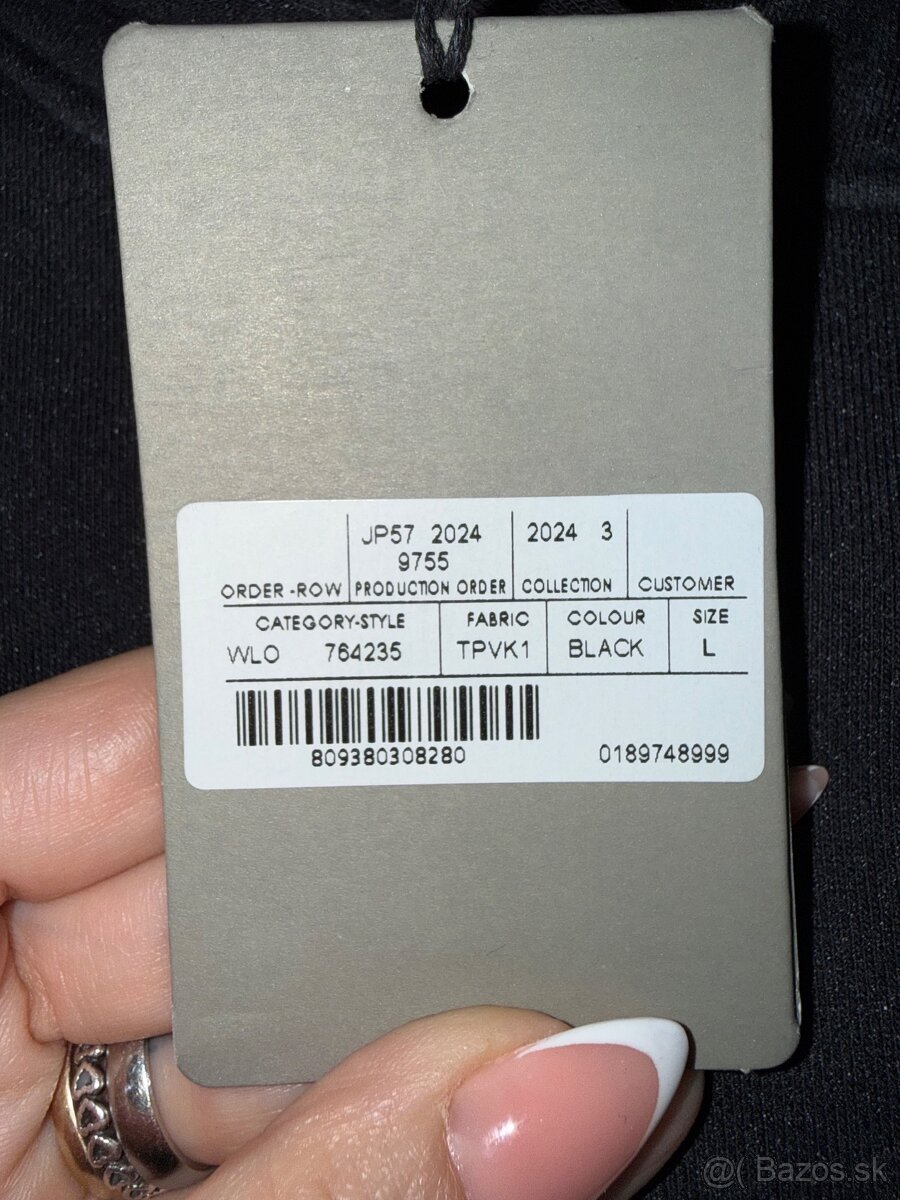 Balenciaga mikina - 4