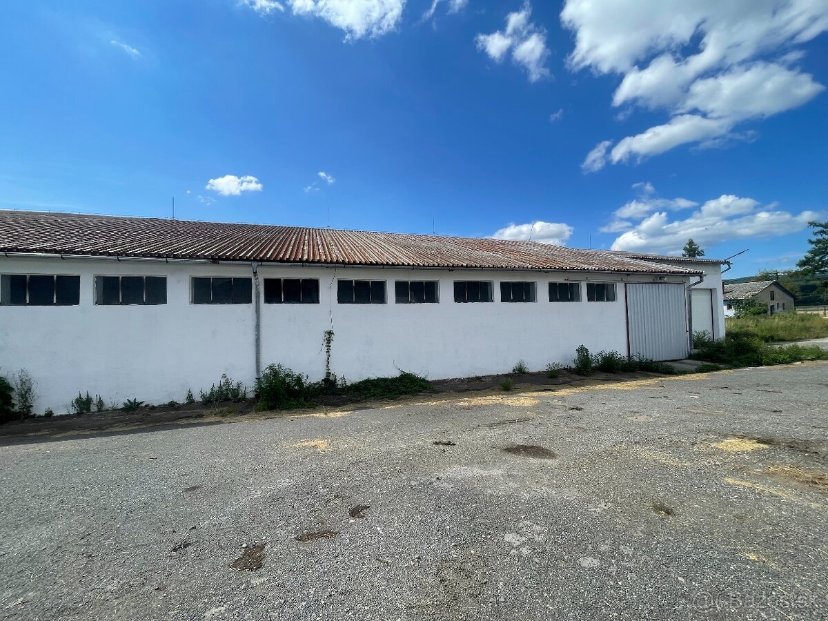 Prenajmem skladové priestory - 4