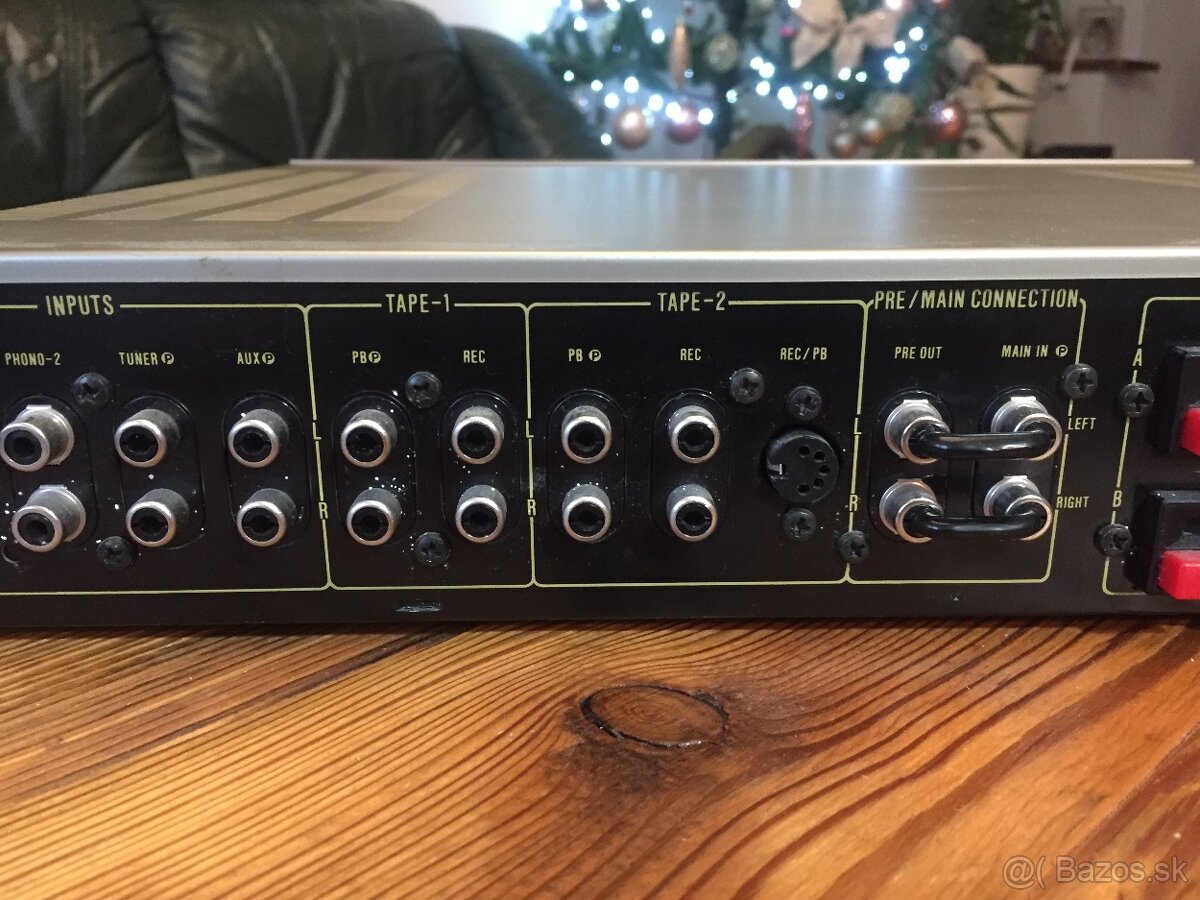 Sharp Optonica Sm 7100 - 4