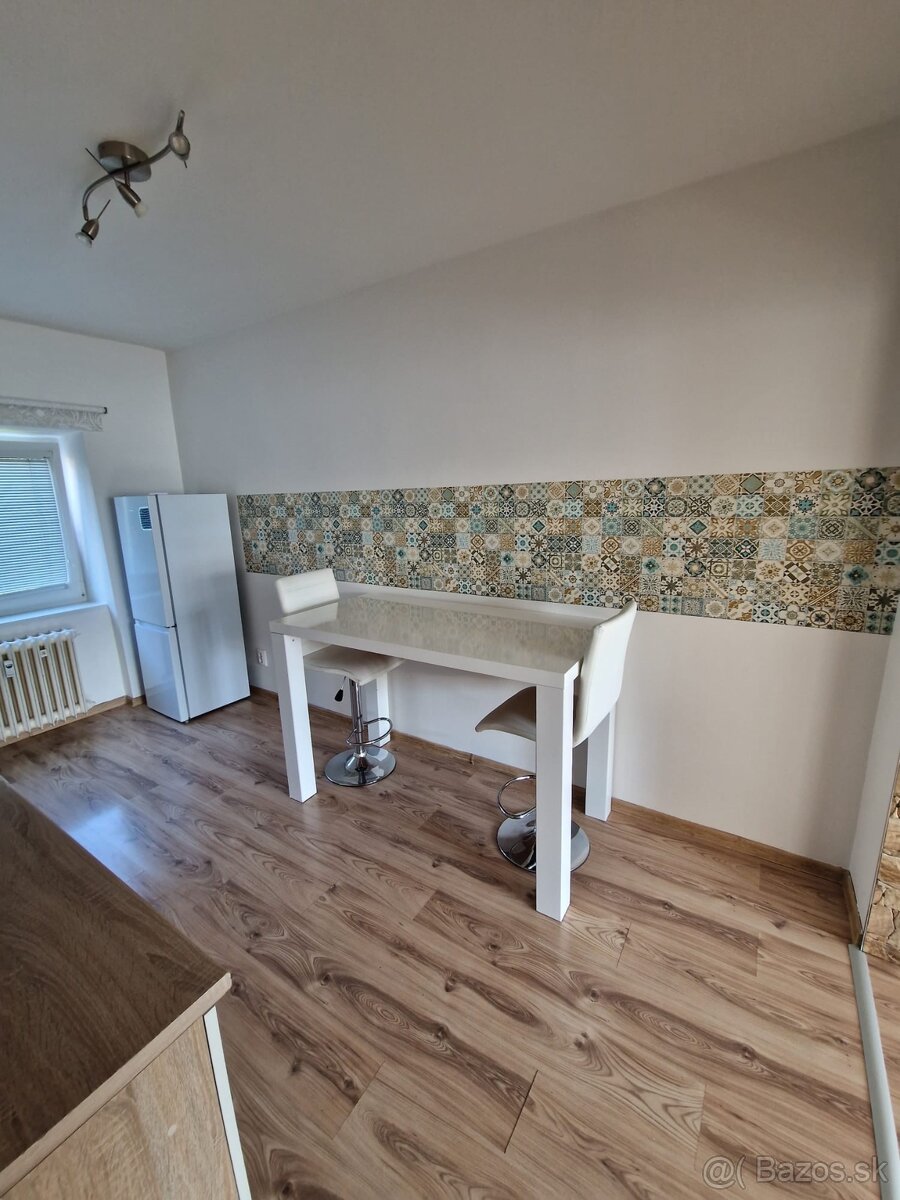 Prenájom 2izbovy byt Nova Dubnica - 4