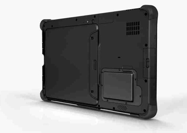 Getac F110 Gen. 5 odolný rugged tablet – ako nový / v záruke - 4