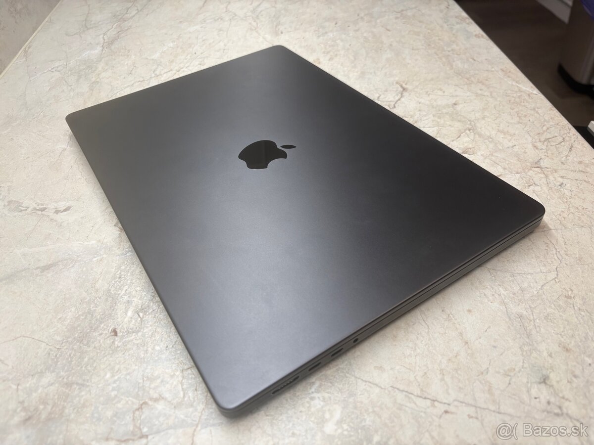 Predám MacBook Pro M3 Pro (2023) - 4