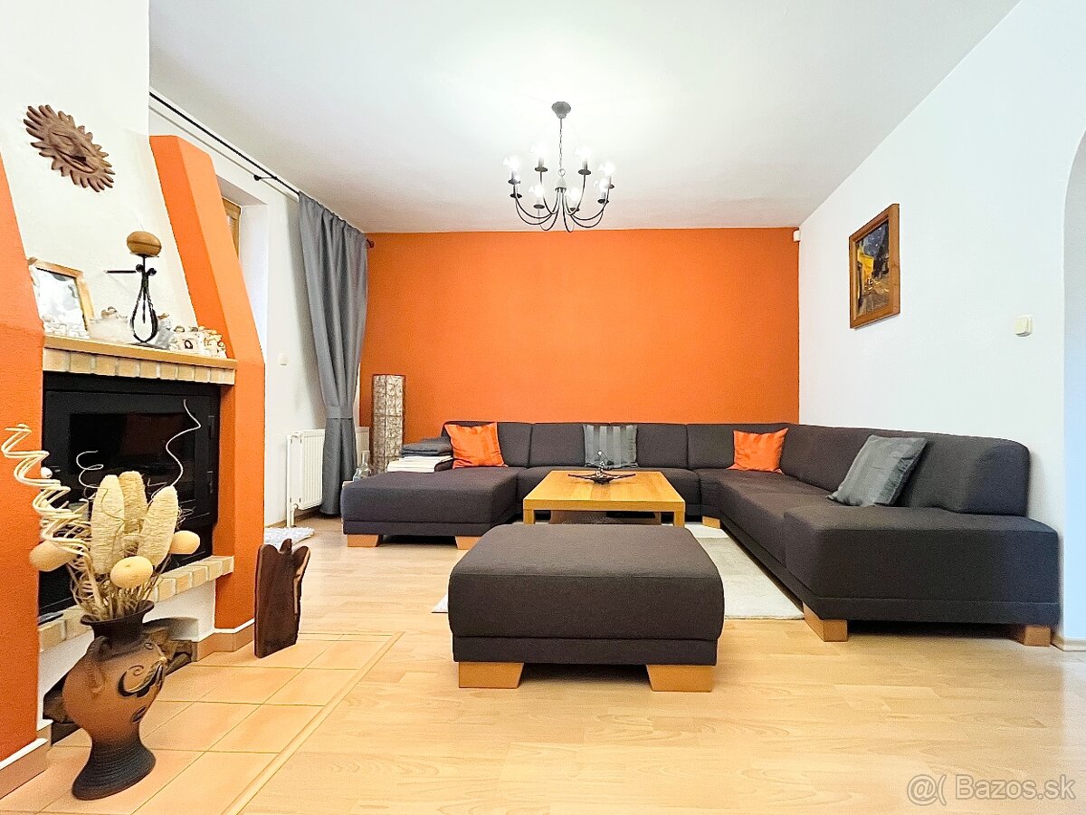 PREDAJ rodinný dom Sokolovce - 4