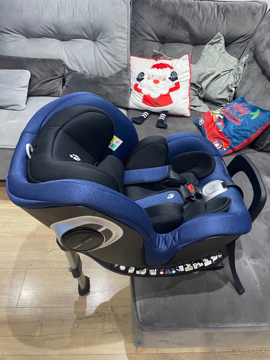 Zopa voyager 360 - 4