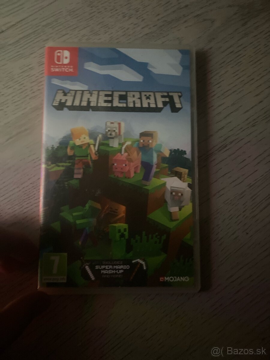 Nintendo switch OLED - 4