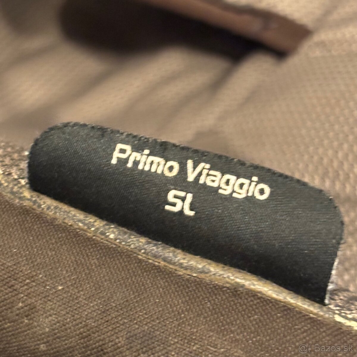 vajíčko, detská sedačka - 4