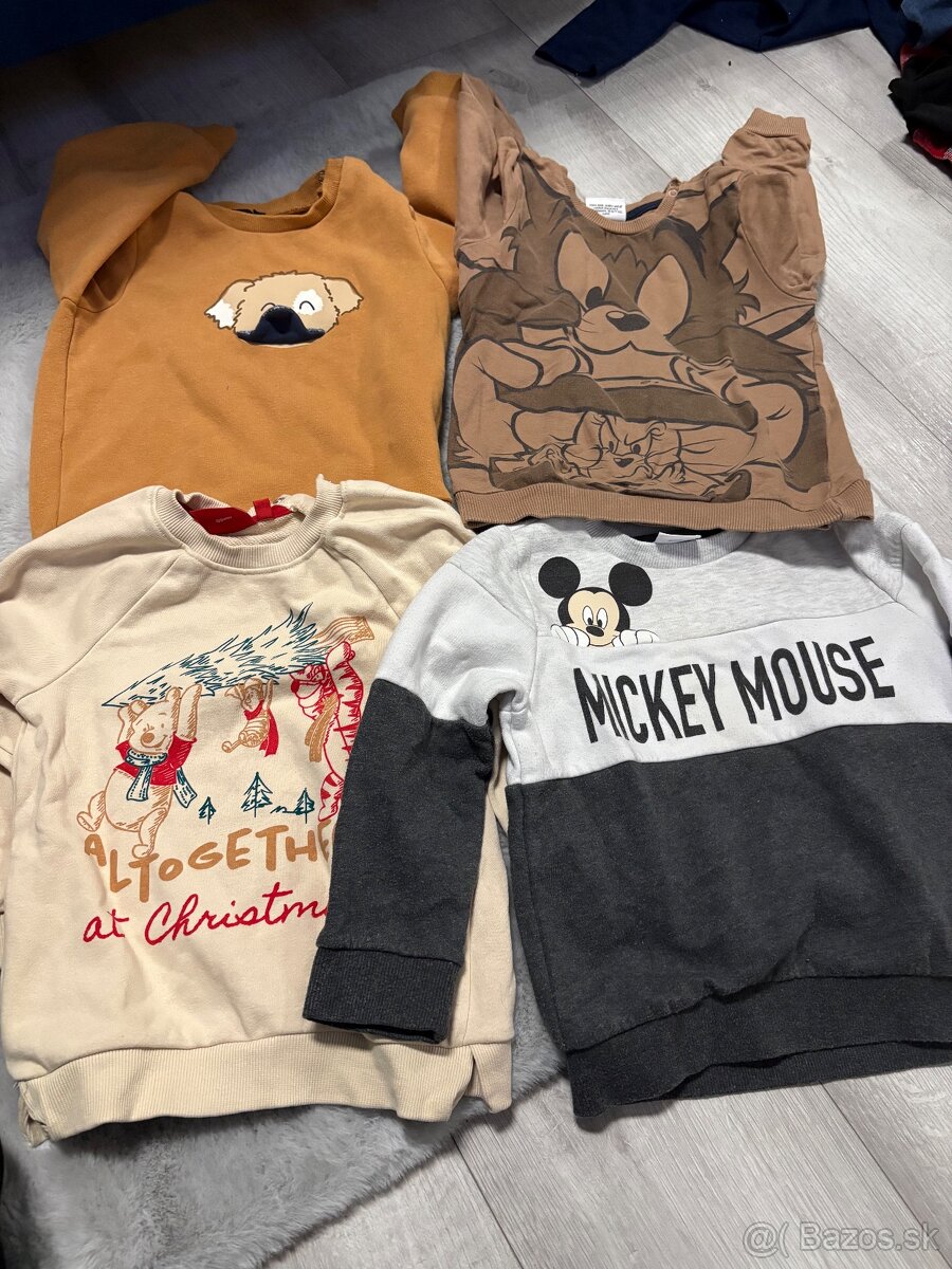 Balík pre chlapca 98/104 - 4