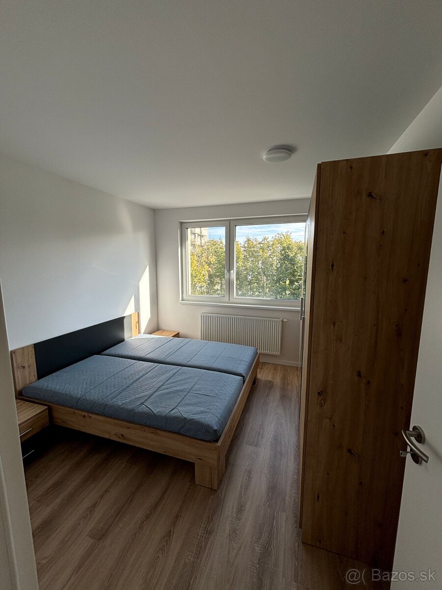 Prenajmem 3i byt bratislava ružinov - 4