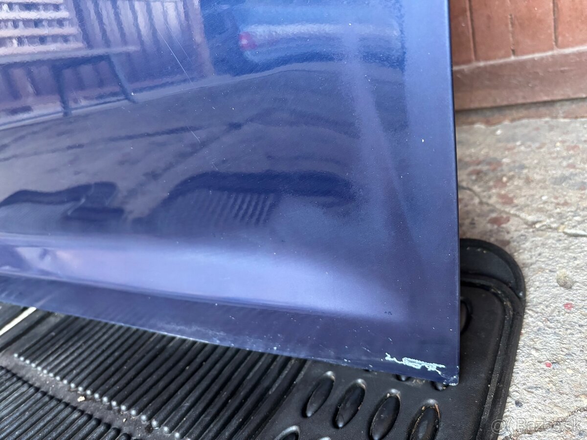 Vw touran predné dvere - 4