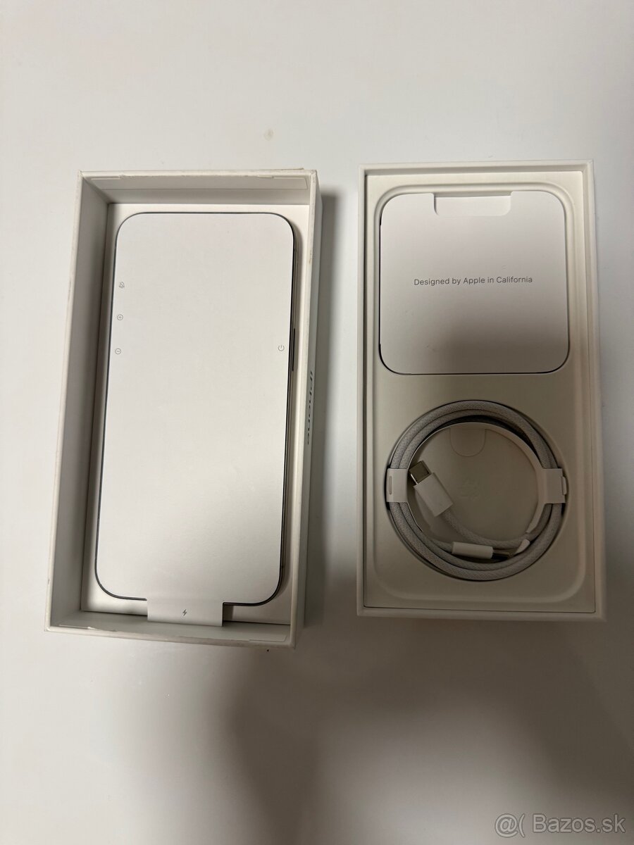 iPhone 15 Pro Max 512 GB - 4