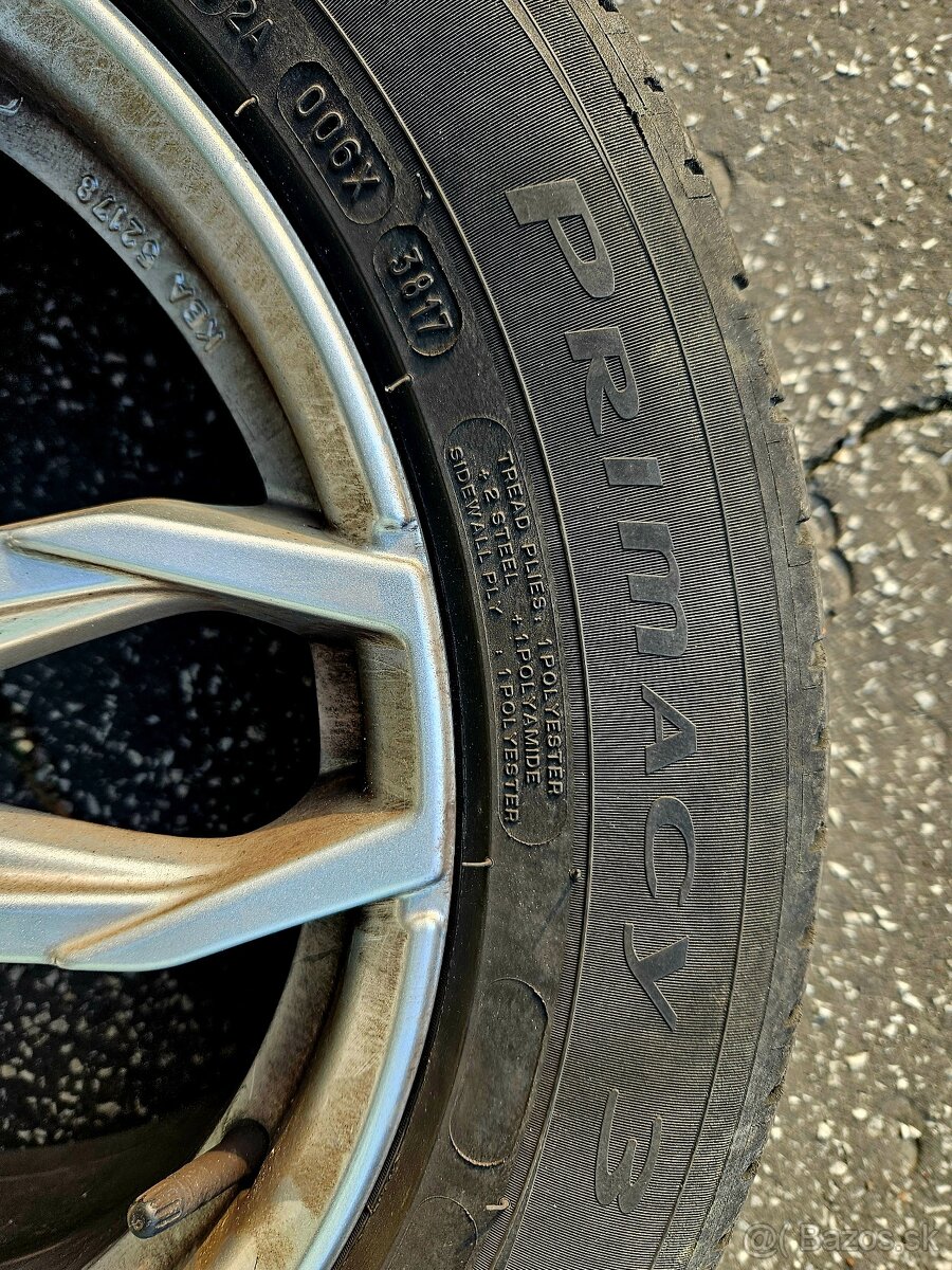 Predam "17" elektróny - 4