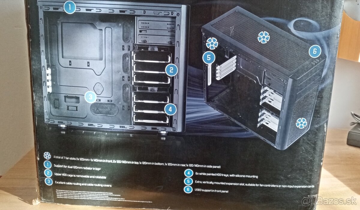 Predám počítač - 4