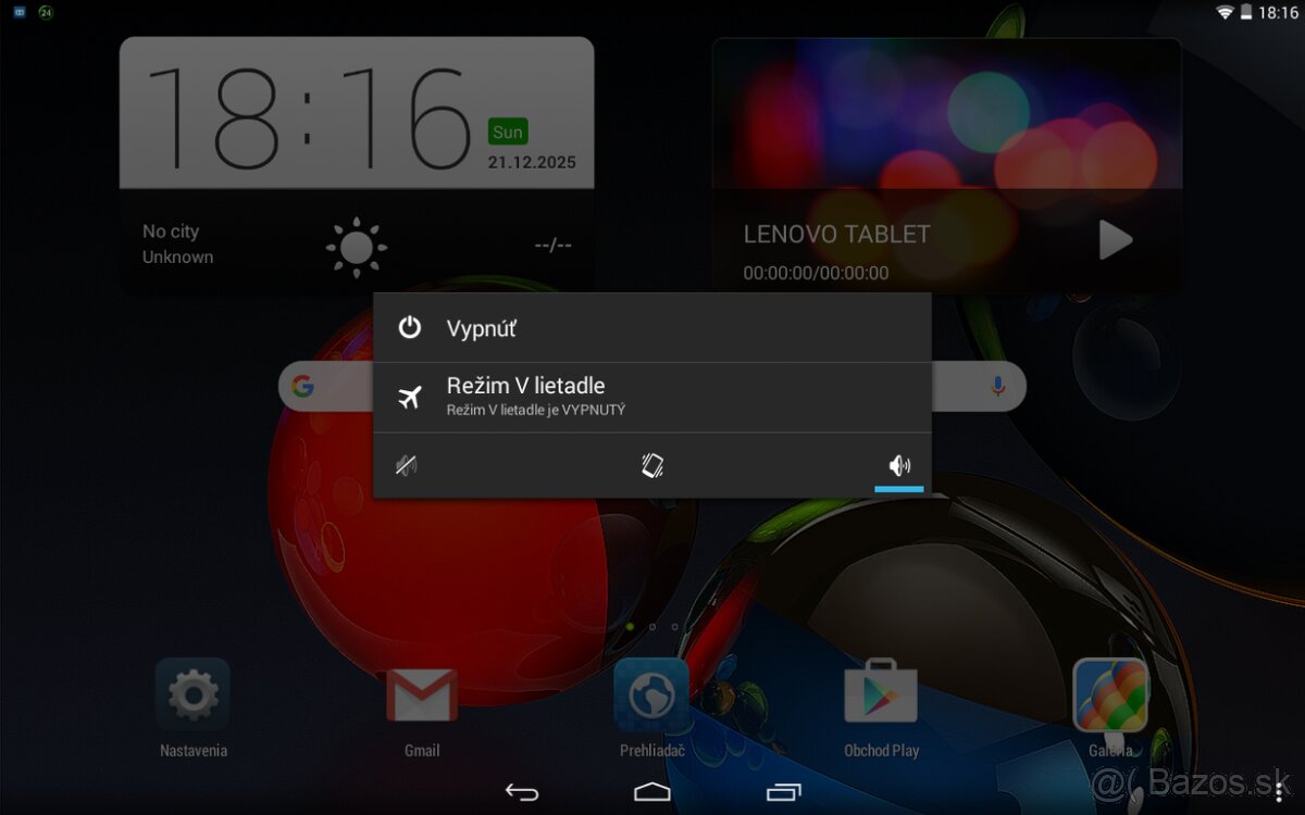 Predam Notebook zn PEAQ Akcia - 4