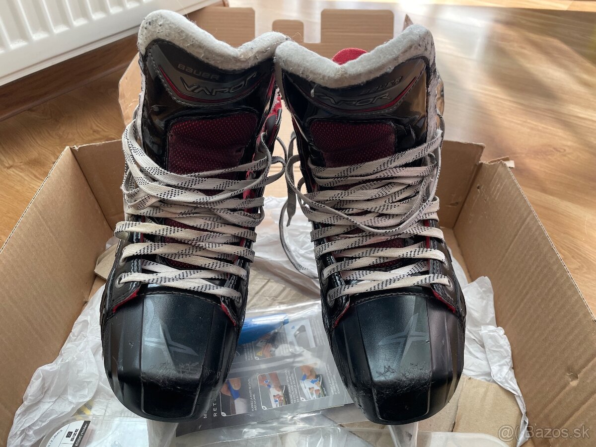 brankarske korcule Bauer Vapor X900 - 4