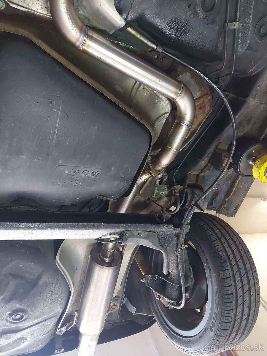 Polo 6n2 GTI 16V - 4