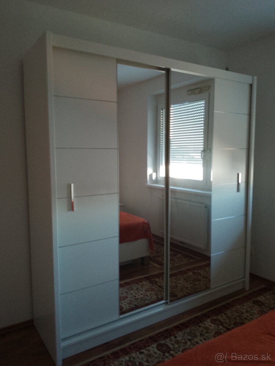 Prenájom bytu - 4