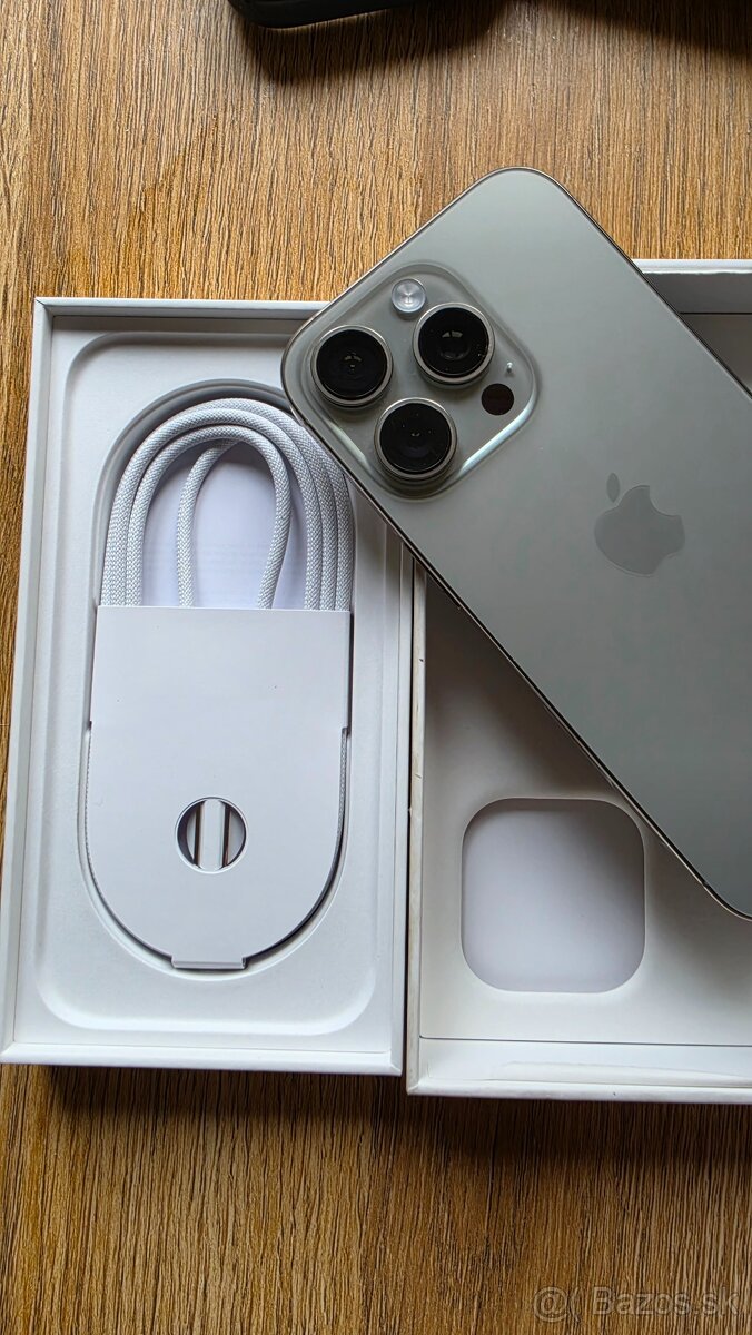 iPhone 16 Pro 128GB - 4