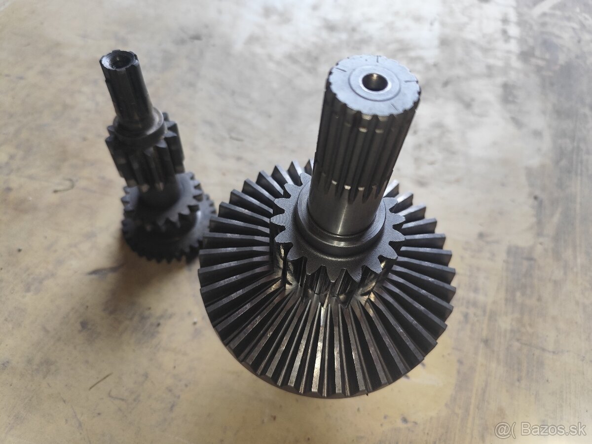 Náhradný diel Agzat - 4